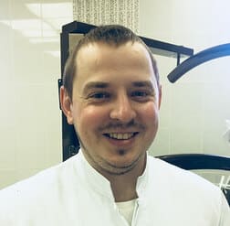 Ситников Кирилл Степанович